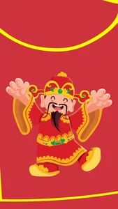 999+ God of Wealth Wallpapers: Attract Prosperity and Good Fortune for the New Year - image 31