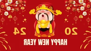 999+ God of Wealth Wallpapers: Attract Prosperity and Good Fortune for the New Year - image 35