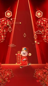 999+ God of Wealth Wallpapers: Attract Prosperity and Good Fortune for the New Year - image 80