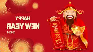 999+ God of Wealth Wallpapers: Attract Prosperity and Good Fortune for the New Year - image 93
