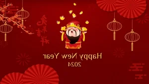 999+ God of Wealth Wallpapers: Attract Prosperity and Good Fortune for the New Year - image 78