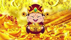 999+ God of Wealth Wallpapers: Attract Prosperity and Good Fortune for the New Year - image 84