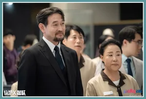 Flex X Cop: The Surprising Success of a Hit Korean Drama - image 18