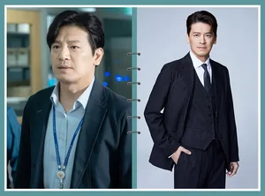 Flex X Cop: The Surprising Success of a Hit Korean Drama - image 0