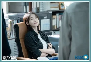 Flex X Cop: The Surprising Success of a Hit Korean Drama - image 19