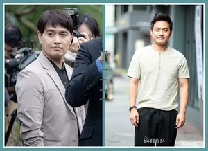 Flex X Cop: The Surprising Success of a Hit Korean Drama - image 13
