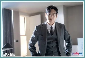Flex X Cop: The Surprising Success of a Hit Korean Drama - image 17