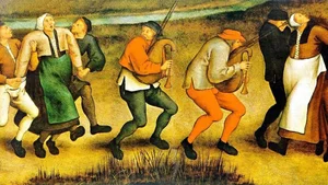Top Unsolved Mysteries: From the Ghost Ship Joyita to the 1518 Dancing Plague - image 2