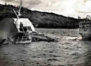 Top Unsolved Mysteries: From the Ghost Ship Joyita to the 1518 Dancing Plague - image 1