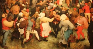 Top Unsolved Mysteries: From the Ghost Ship Joyita to the 1518 Dancing Plague - image 6