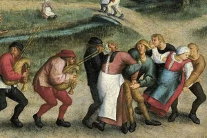 Top Unsolved Mysteries: From the Ghost Ship Joyita to the 1518 Dancing Plague - image 0