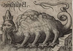 Weird History: The Bizarre World of Medieval Animal Trials - image 9