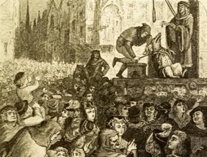 Weird History: The Bizarre World of Medieval Animal Trials - image 5