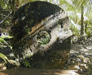 The Stone Money Mystery: Discovering the Unique Currency of Yap Island - image 3