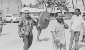 The Stone Money Mystery: Discovering the Unique Currency of Yap Island - image 8