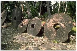 The Stone Money Mystery: Discovering the Unique Currency of Yap Island - image 9