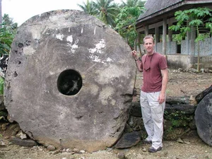 The Stone Money Mystery: Discovering the Unique Currency of Yap Island - image 7