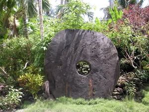 The Stone Money Mystery: Discovering the Unique Currency of Yap Island - image 2