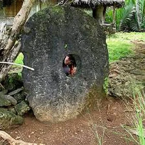 The Stone Money Mystery: Discovering the Unique Currency of Yap Island - image 5
