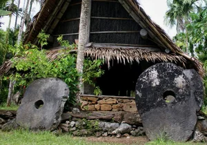 The Stone Money Mystery: Discovering the Unique Currency of Yap Island - image 4