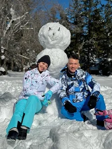 Jennifer Pham Celebrates Son Bao Nam’s 16th Birthday: A Look at the Growing Family - image 5
