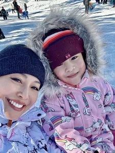 Jennifer Pham Celebrates Son Bao Nam’s 16th Birthday: A Look at the Growing Family - image 0