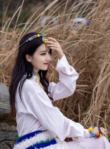 Exploring Creative Photography with Yu Meng in YiTuYu Art Language Vol.4724 - image 20