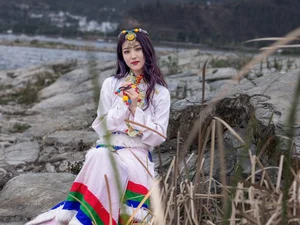 Exploring Creative Photography with Yu Meng in YiTuYu Art Language Vol.4724 - image 21