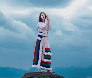 Exploring Creative Photography with Yu Meng in YiTuYu Art Language Vol.4724 - image 18