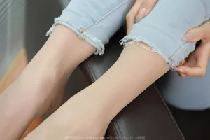 IESS Chinese Model Tu Tu: Valentine's Day Newcomer Report Special - image 41
