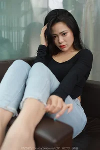 IESS Chinese Model Tu Tu: Valentine's Day Newcomer Report Special - image 22