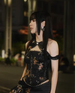Parody Star Surprises Fans with Youthful Schoolgirl Transformation in Latest Photoshoot - image 6