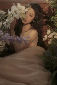 Ethereal Muse: Yao Pang Pang’s Dreamy Art Language - image 23