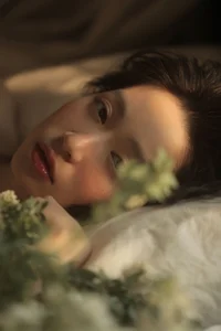 Ethereal Muse: Yao Pang Pang’s Dreamy Art Language - image 12