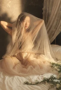 Ethereal Muse: Yao Pang Pang’s Dreamy Art Language - image 19