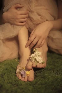 Ethereal Muse: Yao Pang Pang’s Dreamy Art Language - image 20