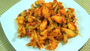 Lunar New Year Taboos: Essential Foods to Avoid for a Prosperous and Lucky Year - image 9