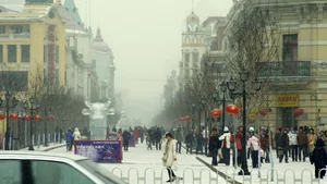 Harbin’s Winter Boom: 3 Million Tourists in 3 Days Fueled by Social Media - image 3