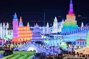 Harbin’s Winter Boom: 3 Million Tourists in 3 Days Fueled by Social Media - image 0