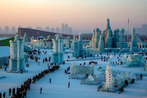 Harbin’s Winter Boom: 3 Million Tourists in 3 Days Fueled by Social Media - image 2