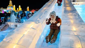 Harbin’s Winter Boom: 3 Million Tourists in 3 Days Fueled by Social Media - image 1