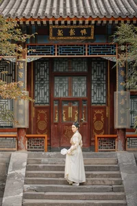 Contemporary Vision: YiTuYu Art Language Vol.6068 Wu Zi Xi - image 20