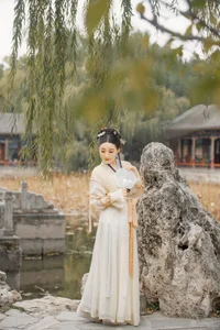 Contemporary Vision: YiTuYu Art Language Vol.6068 Wu Zi Xi - image 33