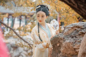 Contemporary Vision: YiTuYu Art Language Vol.6068 Wu Zi Xi - image 32