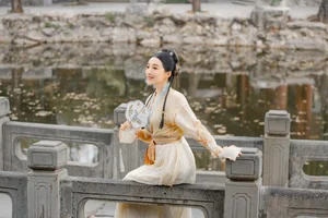 Contemporary Vision: YiTuYu Art Language Vol.6068 Wu Zi Xi - image 35