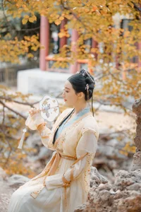 Contemporary Vision: YiTuYu Art Language Vol.6068 Wu Zi Xi - image 9