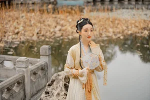 Contemporary Vision: YiTuYu Art Language Vol.6068 Wu Zi Xi - image 25