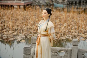 Contemporary Vision: YiTuYu Art Language Vol.6068 Wu Zi Xi - image 5