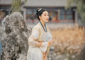 Contemporary Vision: YiTuYu Art Language Vol.6068 Wu Zi Xi - image 38