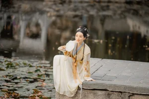 Contemporary Vision: YiTuYu Art Language Vol.6068 Wu Zi Xi - image 7